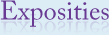 Exposities