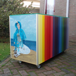 Stien Strampel