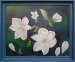 Magnolia's