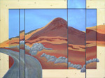 Timanfaya Earthquake