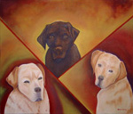 Trio Retriever