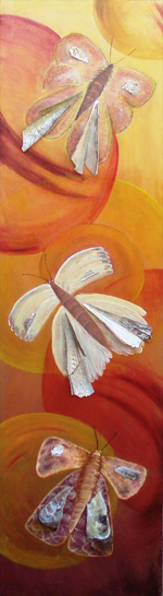 Vlinders