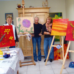Stien Strampel